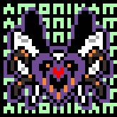 [1a1eeb] Vanny Soul Stock 2