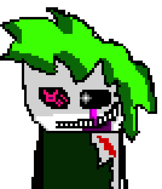 [792f74] Why Hello there Mortals!