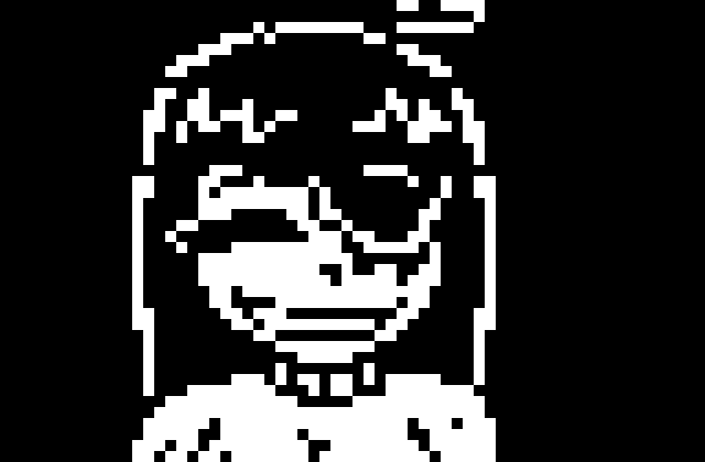 [b36c86] "Hi everybody!"