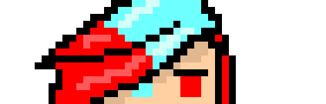 [000885] *continues walking* Omega wasn't kidding about his other side