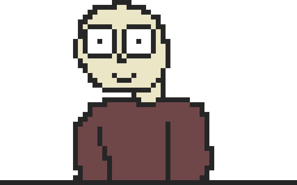 [1828eb] Seems like we're waking up one by one.