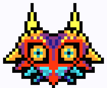 [9664c4] majoras mask
