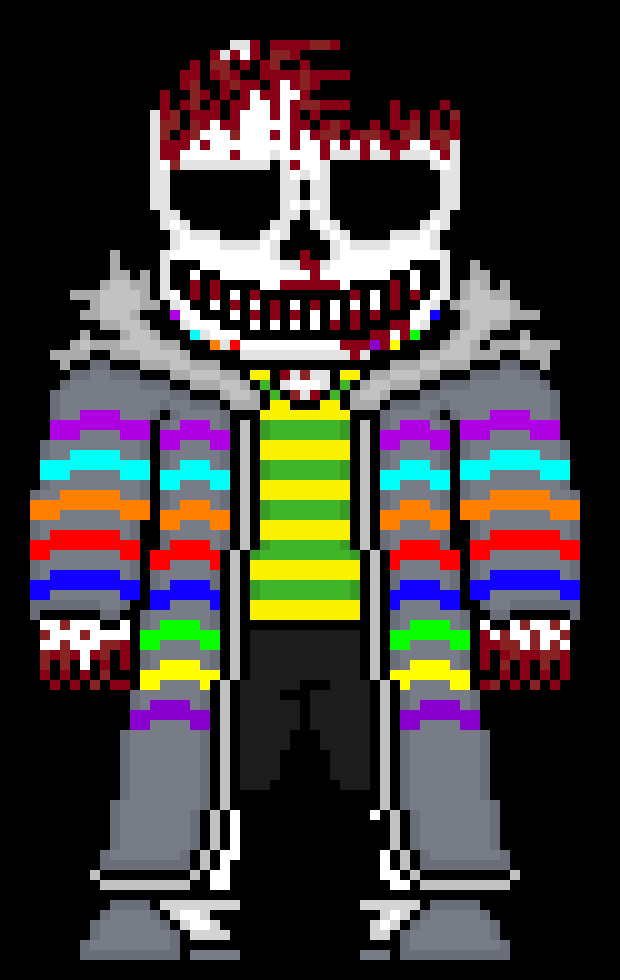 [e8cb42] (nice helix) .....thats... uhh not as bad as what me and multi got, but still very bad *hugs brute*