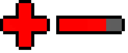 [9664c4] My Health Bar 6