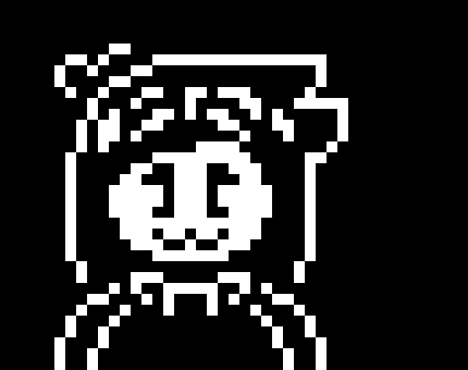 [77b851] ( Grim has 11 HP, but a lot of DF. But even when fighting him, he doesn't give it his all. Unless well something else happens. If someone can easily heal and keep attacking Grim, It'd be inevitable that he'd die. Ill explain more stuff about him in detail later. )