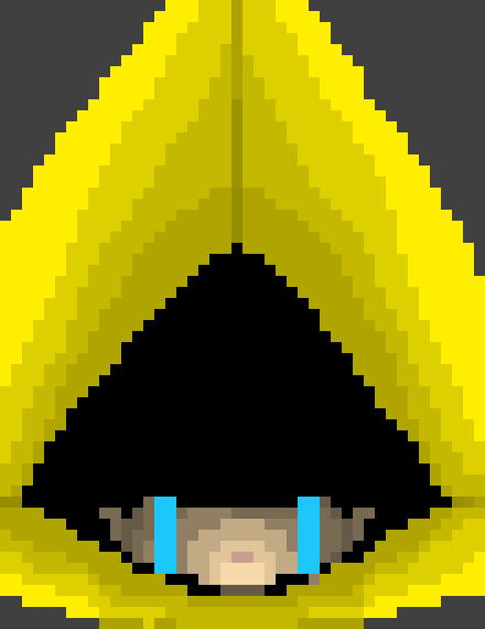 [401102] *also here is my theorie(i cant spell):it is a sequal cause if she escaped the maw and say the raincoat fell off and landed up in the pale city and was discarded then six got captured and she DID show it in the second game if you look at the secret ending and she had hunger through the whole game just didnt show it she ended up going back to the maw and i think thats where the DLC comes in but hey that just me thoughts!-six(rainbowfox2011