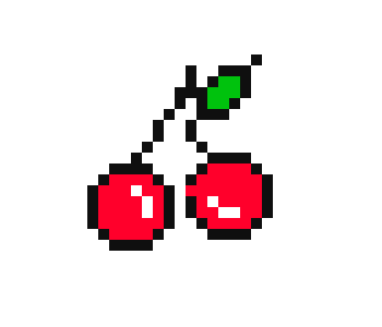 [9664c4] Cherries
