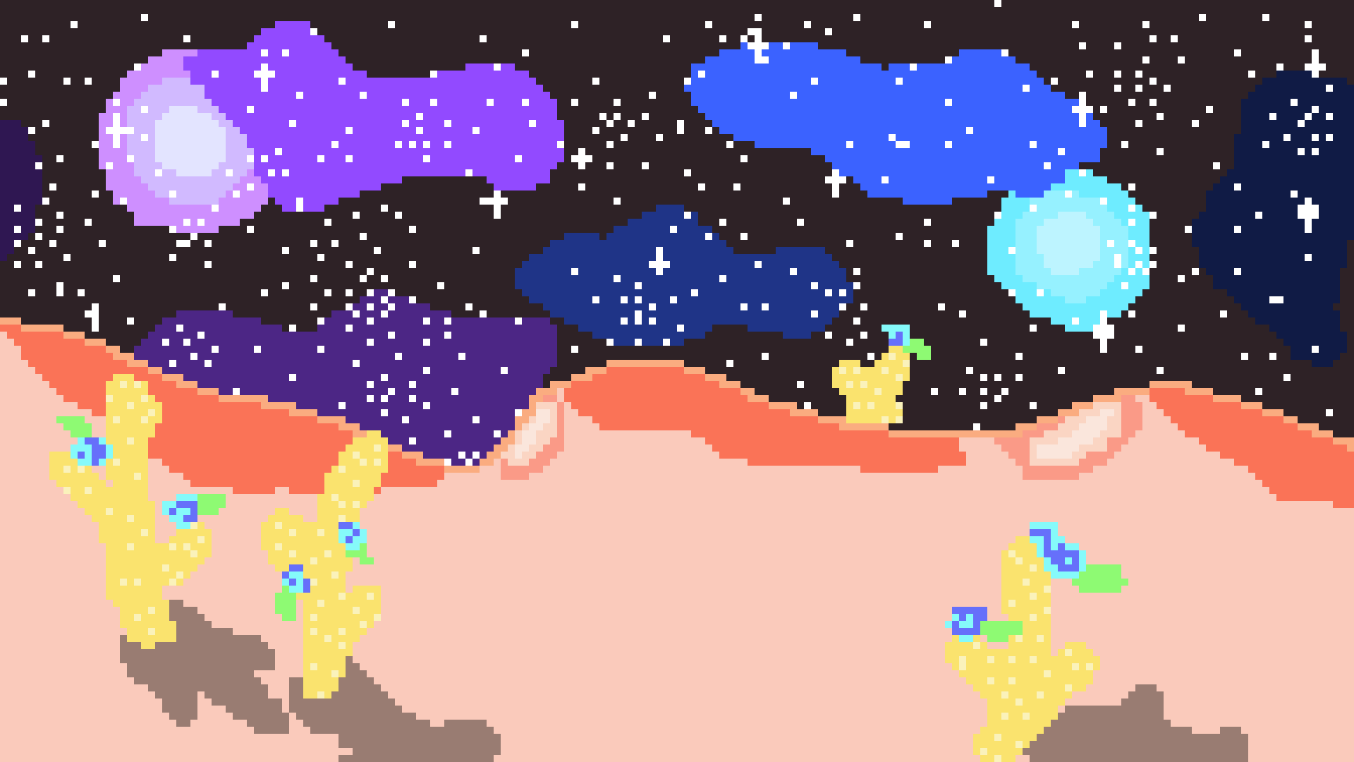 [e95729] Dessert planet-Julia