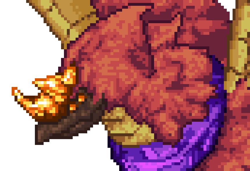 [2b592c] I HEARD YOU ARE STRONG