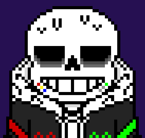 [b63bdb] you shouldn't have said tha- *just watches as Disasverse bombards Terror with questions* Disasverse, give him a minute of peace