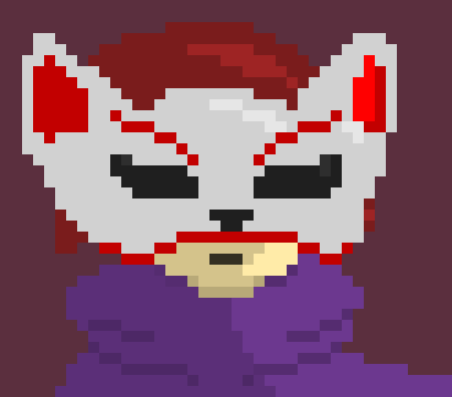 [5b2f3e] Hello there... anthropomorphic animal. 