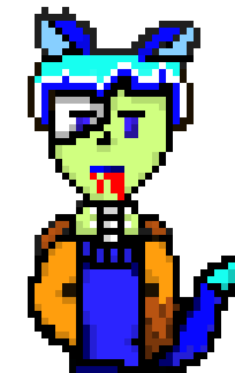 [04f305] y... you... arent safe.. bean.... run.... -faints