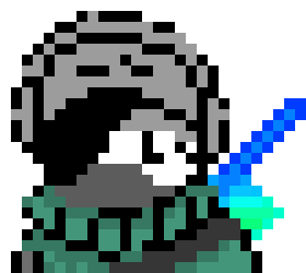 [18f49e] heh  . . . you have been dead for  . . . . awhile now its gonna take time