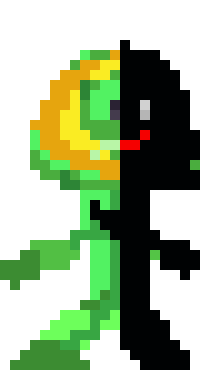 [e04707] ...(50% corrupted) HELP! i cant feel half my body!!-dream glob