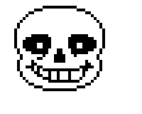 [6b62ce] Sans????????????