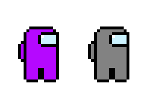 [53a360] gray is afk *