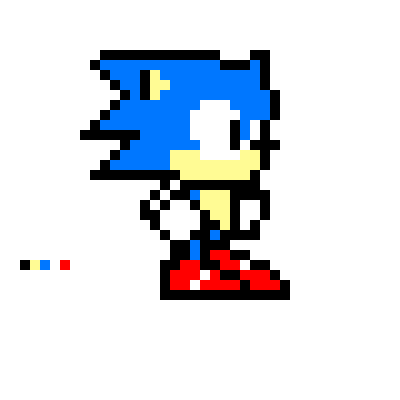 [9fa88c] Sonic1 - Spectral