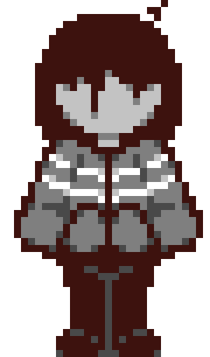 [35dc76] think you could try your hand at hardtale?