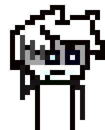 [792f74] Out of it like a bullet. Into the sky. *Shrinks into the size of a bullet*