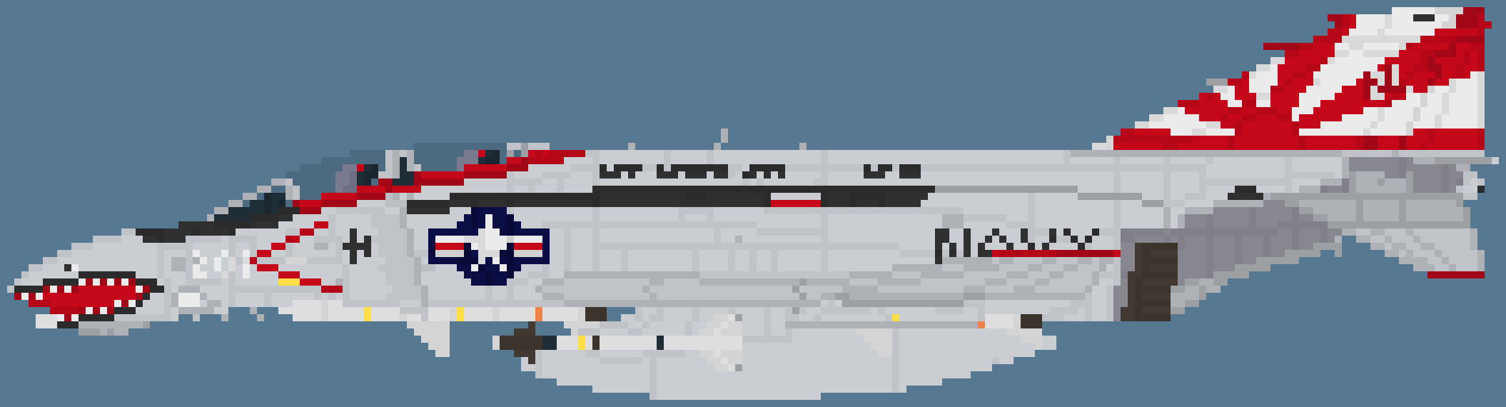 [a84da6] Alrighty, that one's done. That took less time than the first one.