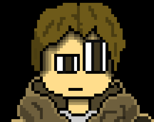 [76da01] *paints an enchantment* no one can leave or come by teleportation *holds up lil fox* just in case