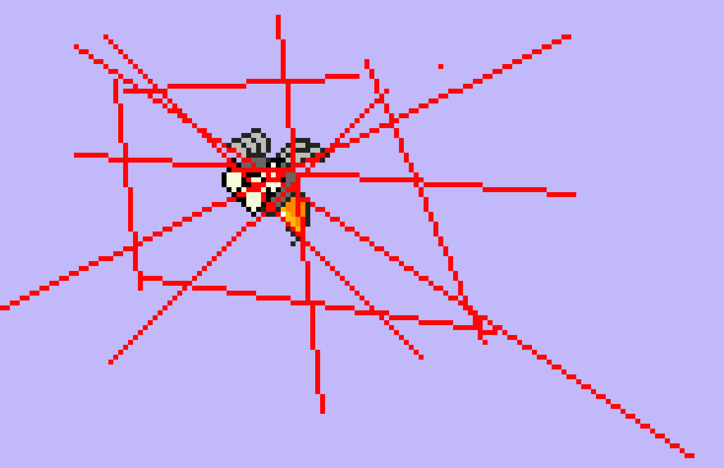 [f455be] FRICK OFF! I HATE THIS! THE ONLY BAD PART IN HOLLOW KNIGHT! GRRRRRRRRRRRRRRRRRRRRRRRRRRRRRRRRRRRRRRRRRRRRRRRR! -T