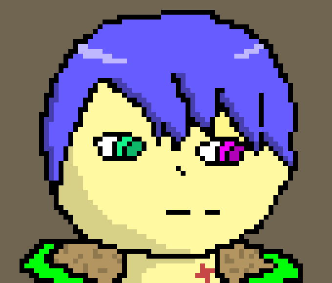 [3a33bd] *in his head* heh nobody is here rn so I can walk through here easy.-Yotoro Kobayashi(Bx)