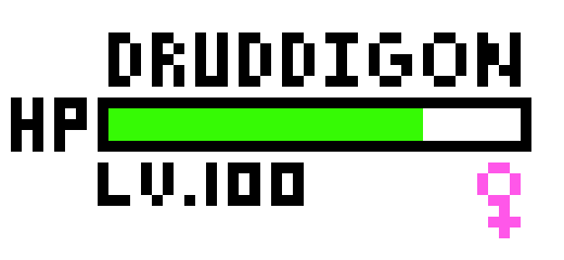 [e49e3e] HP Bar 99% For Pokemon!!!!!!!!