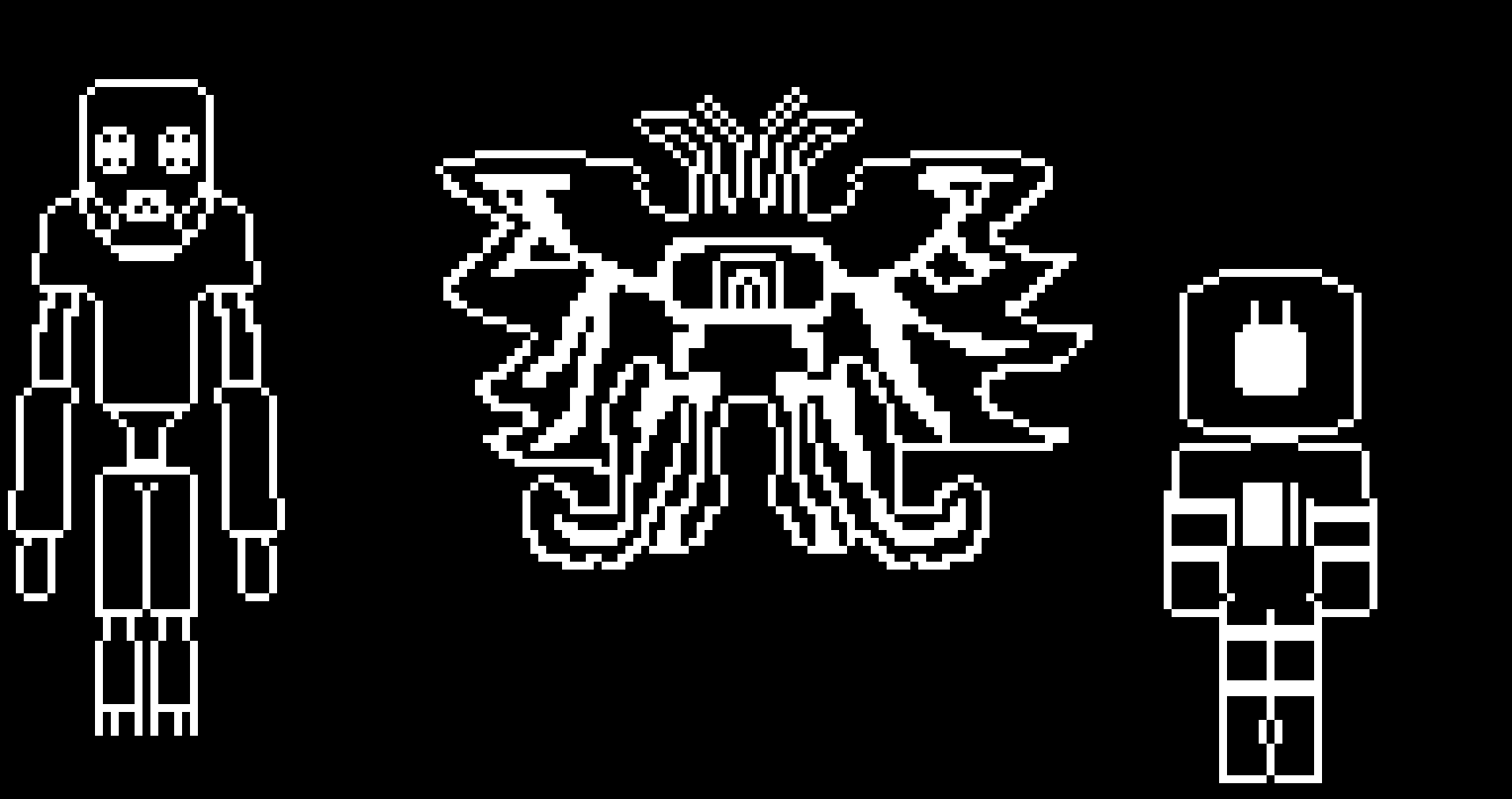 [9664c4] My Friends.