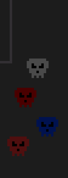 [965131] *a voice can be heard* ah, just like the old times...