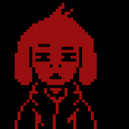 [c91422] is that, dream? Why would I care about him? 