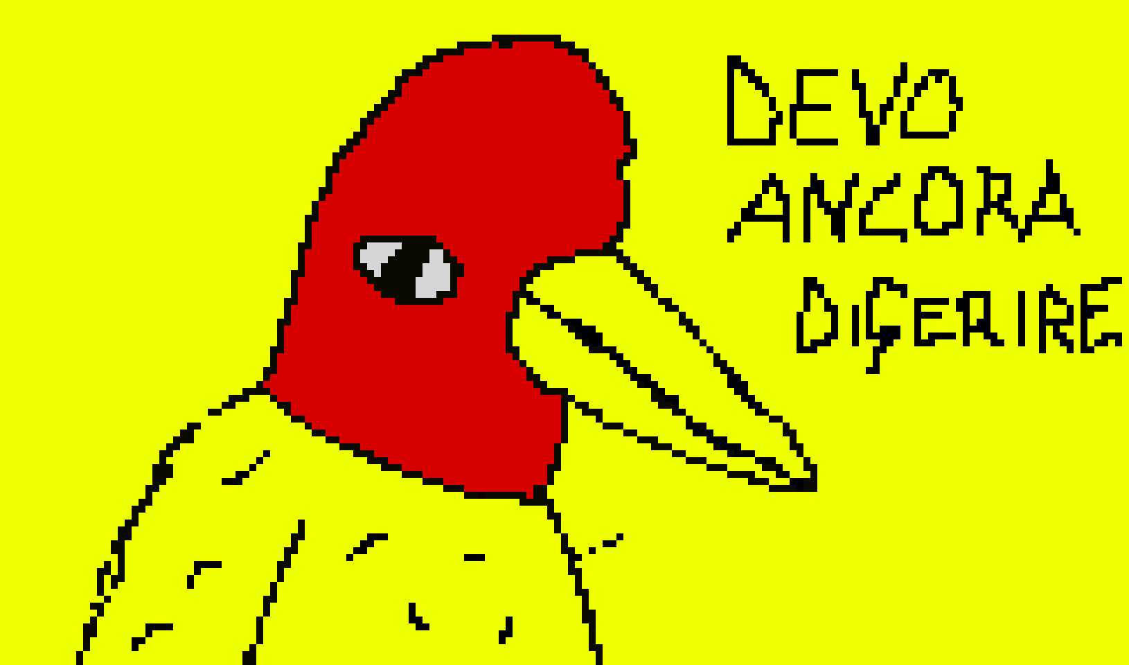 [d37fbf] devo ancora digerire