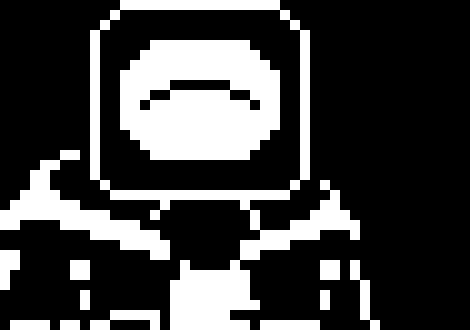 [d3c81d] "sup buddy! yOu Don't Seem Too teerible, wich is good"