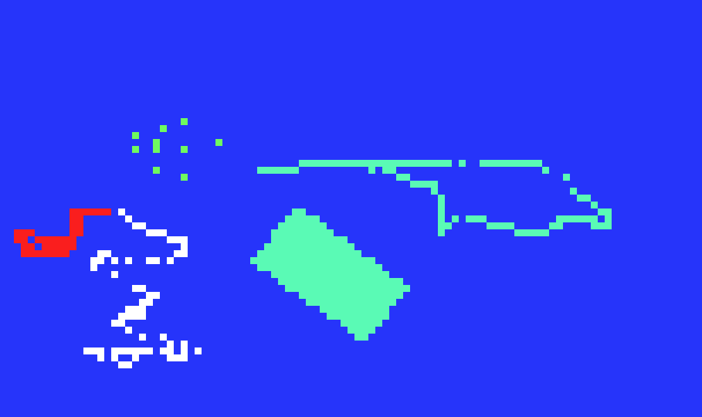 [c0cd2b] msb's scribble