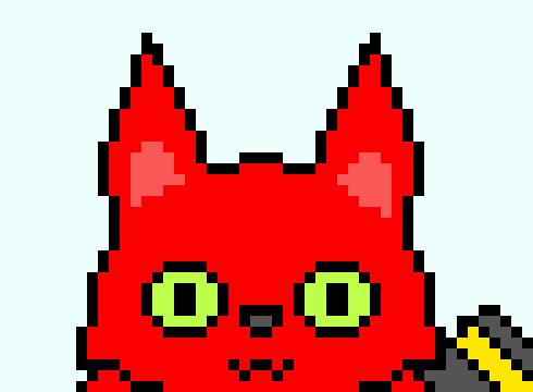 [6b98f7] Boarder! i need the sprite and the theme for your character! (Ill need it in a youtube format because soundcloud isnt available on my school chromebook