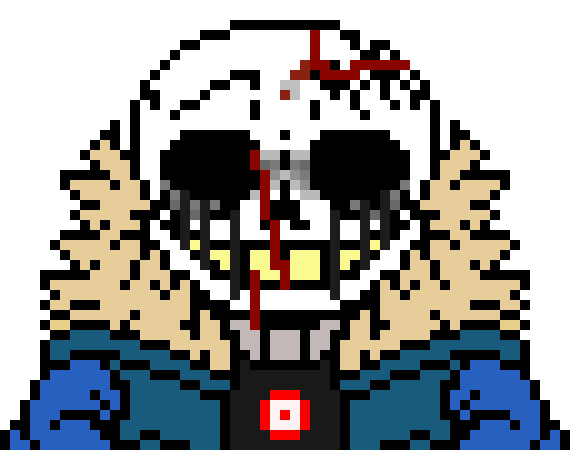 [ebf0c4] hey aaron do you think that a certain someone could help heal this guys friend...