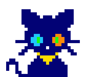 [05b0c1] *Uses Magigravity to not.* Nya!