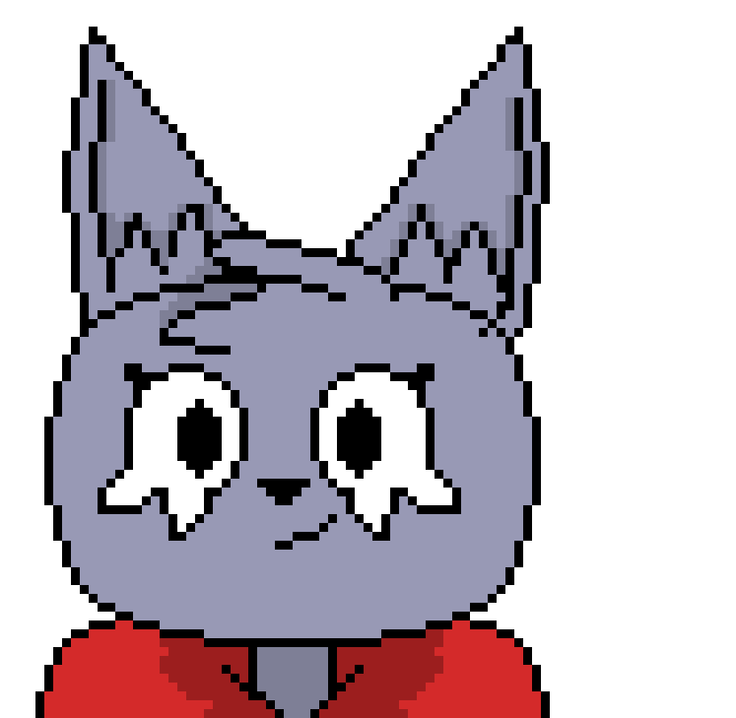 [0b51d0] Oh, hey Terrie. Happy Early Birthday!