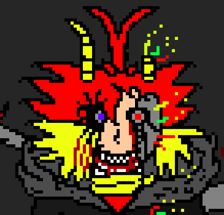 [454bc6] ...Heya.... - DST