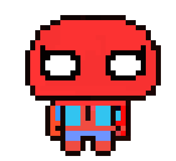 [9664c4] Spiderman