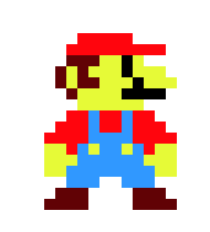 [9664c4] mario