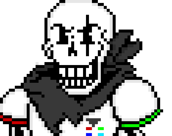 [0ae1f1] i think you should go Sans, it sounds like fun!