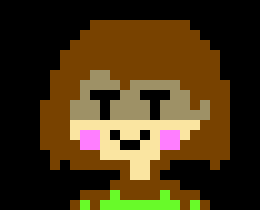 [53a360] equips rotten chocolate knife *