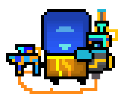 [e13f40] ULTRA ENGINEER 2.0