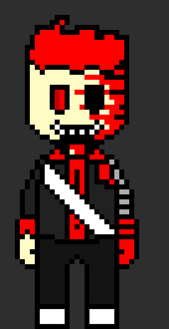 [812b32] Thanks Mike! also can i grab something to eat from your fridge?  - Red / Molt!