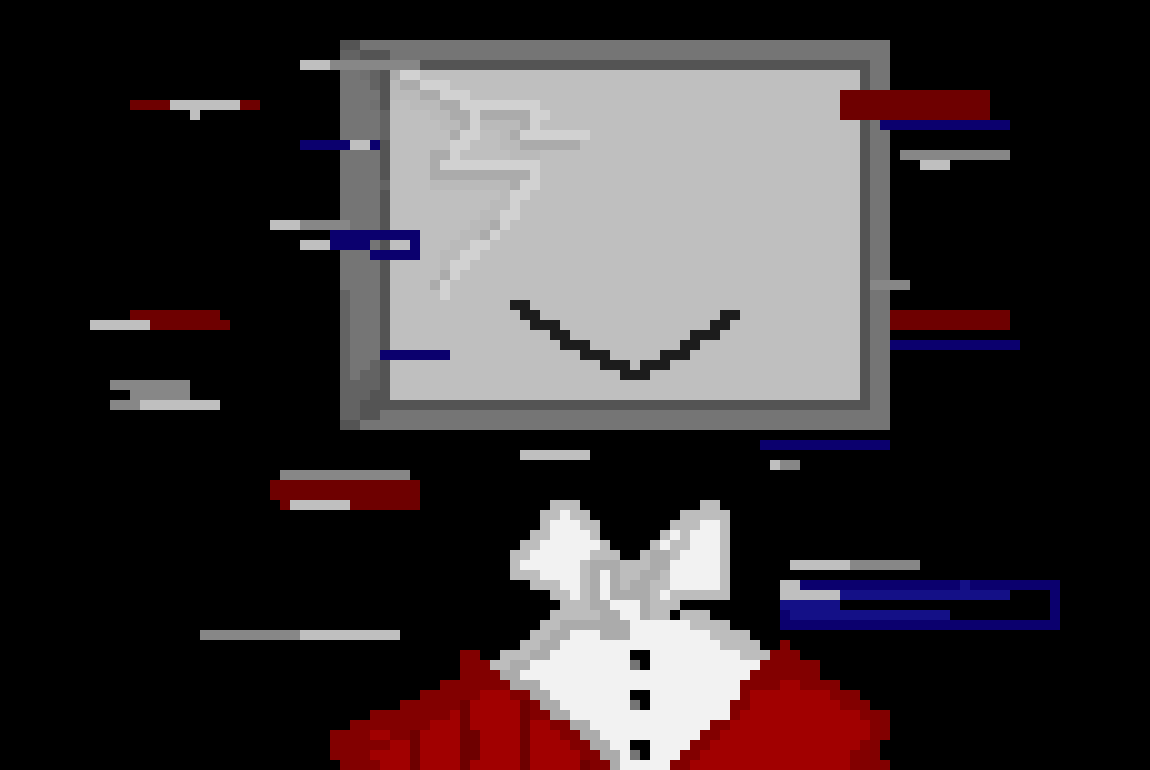 [438fad] nice to see you both too!