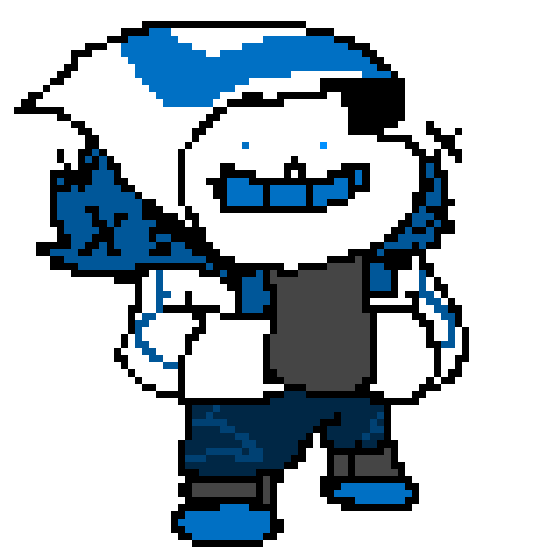 [e76759] Hehehehe....This is fun - 404!PD