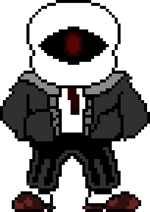 [cae000] Eyeball sans