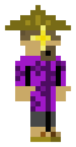 [e19616] Person Skin