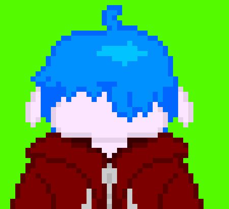 [c8bb2d] -on the ground asleep-